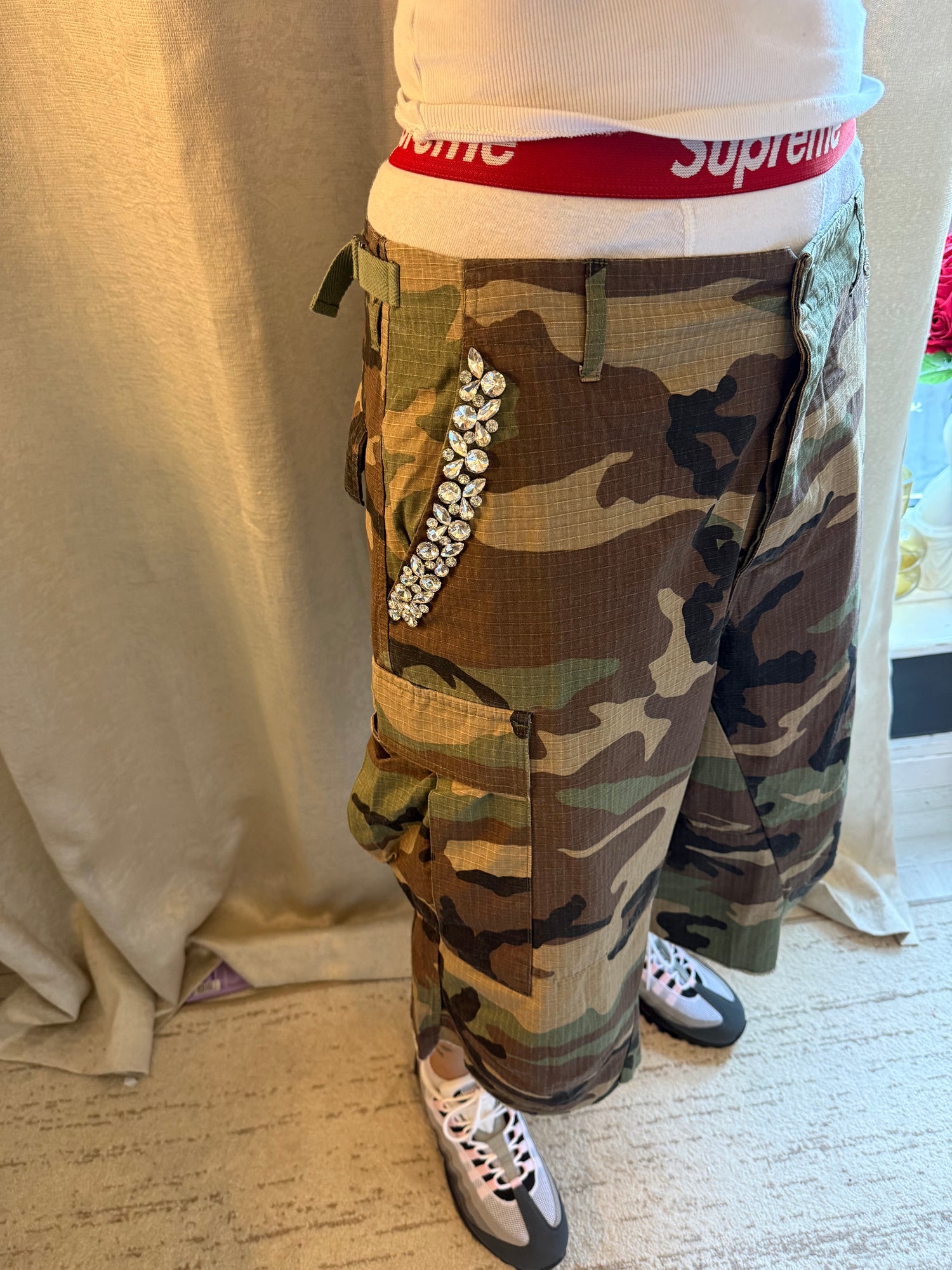 Pants