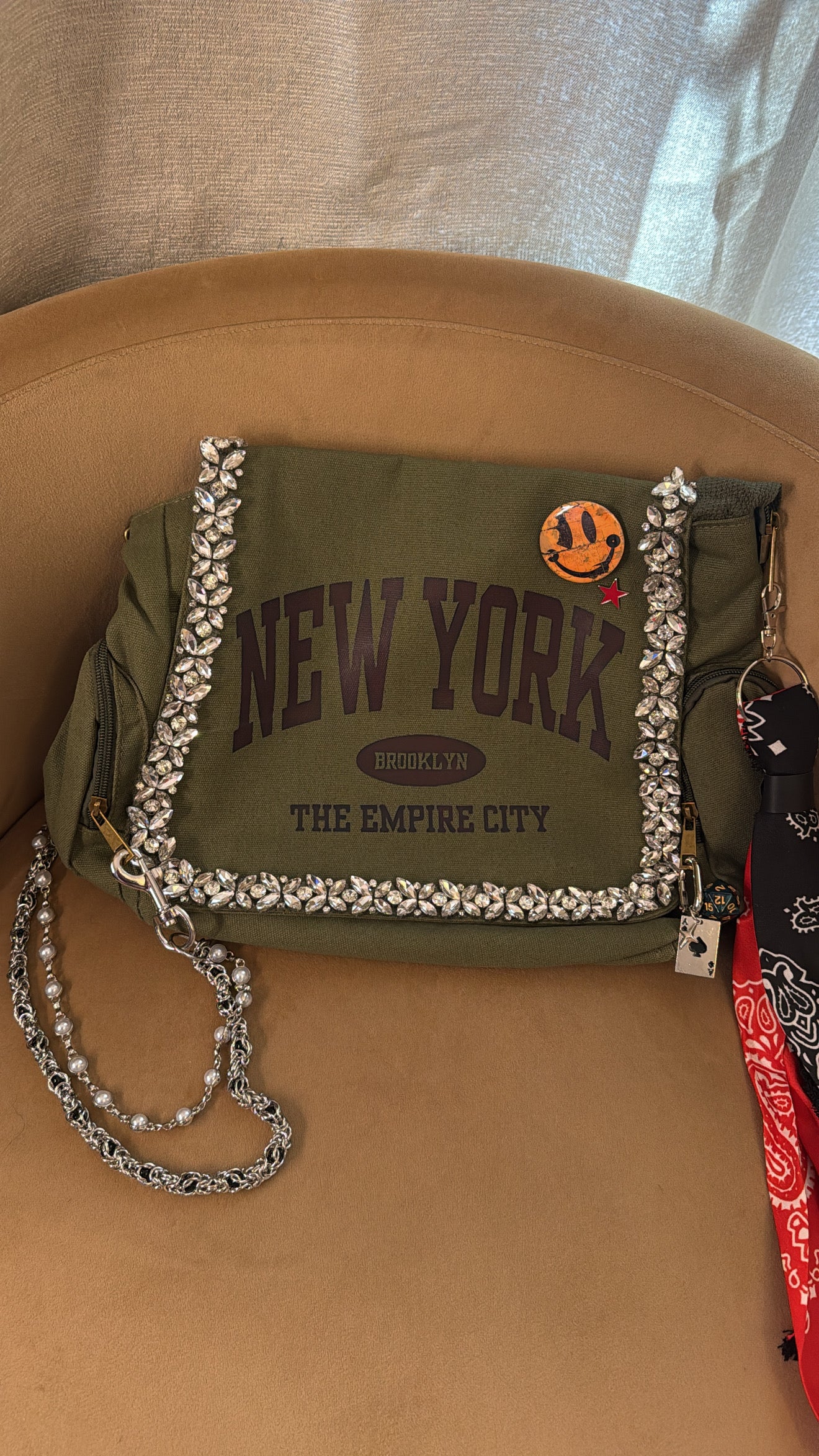 Bags