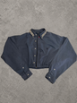 Ralph Lauren cropped jacket