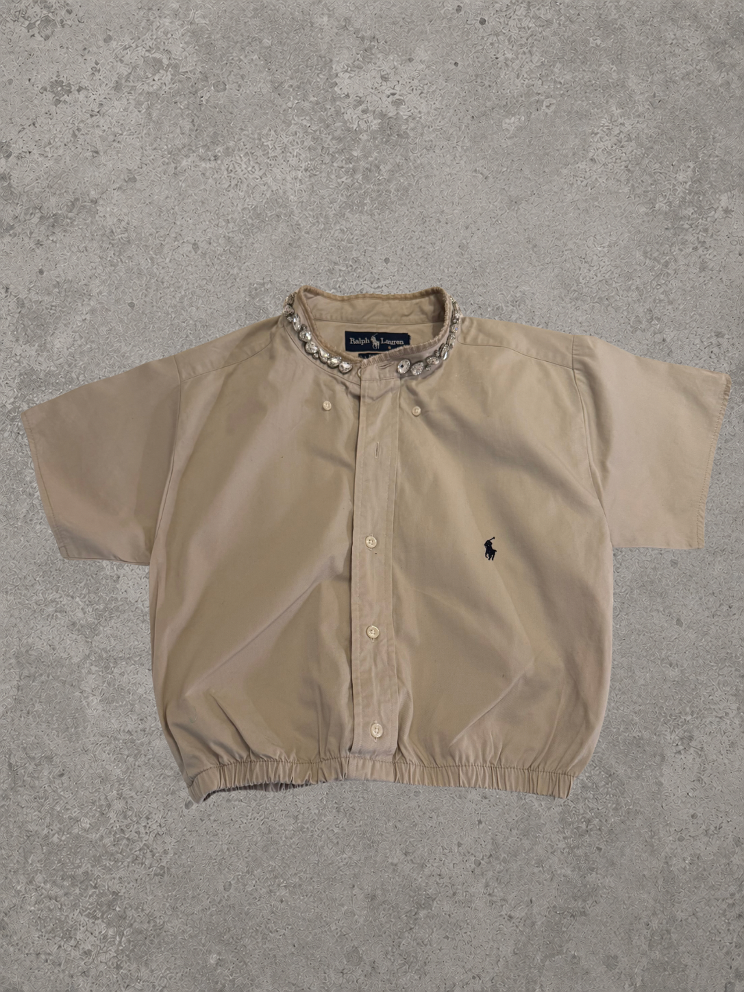 Ralph Lauren shirt