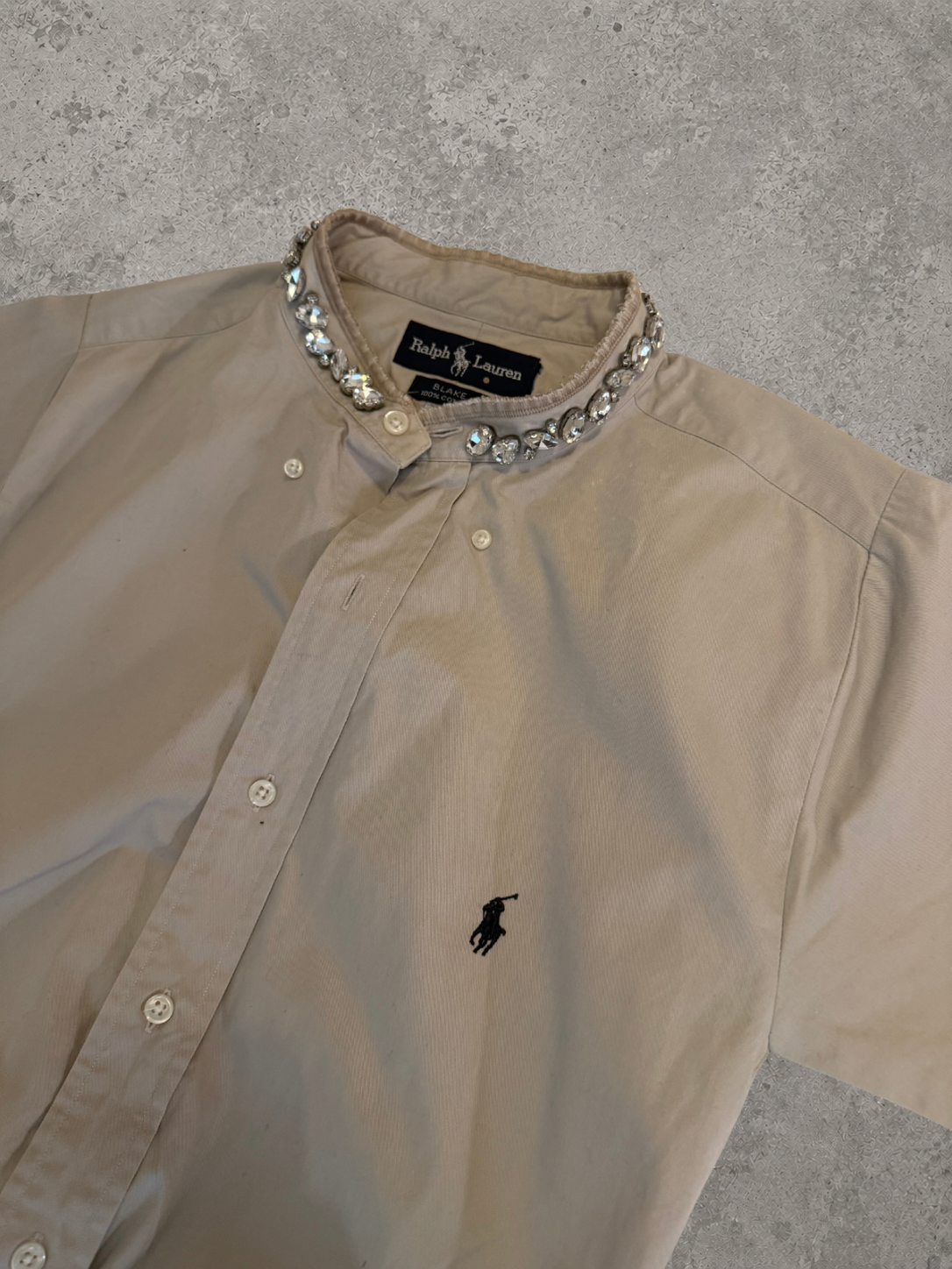 Ralph Lauren shirt