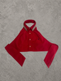 Ralph Lauren halter neck shirt