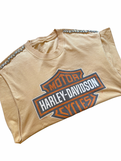 Cut off tshirt