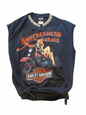 Cut off tshirt